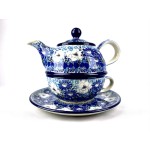 C01 CBunzlau Tea for One U4963 C01 Tea for One C01 CBunzlau Tea for One U4963 C01 Tea for One